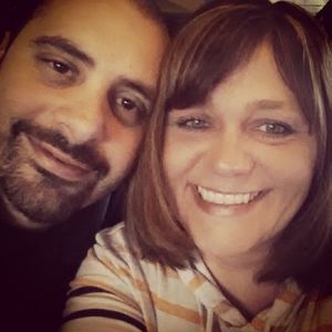 Meet your Posher, Kelley